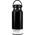 Midnight Black Hydro Flask 32oz Wide Mouth Skin